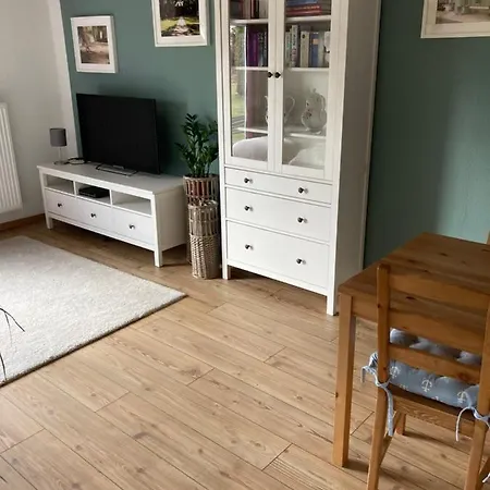Ferienhaus Fienstorf Steinfeld  Extérieur photo