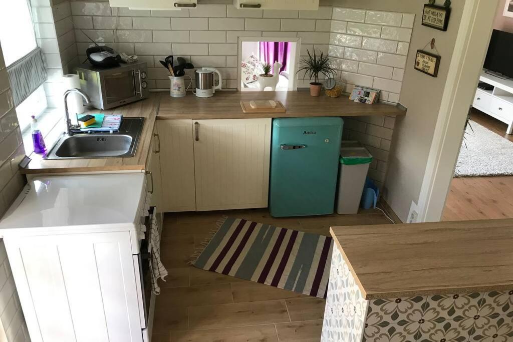 Appartement Fienstorf Steinfeld (Mecklenburg-Vorpommern)
