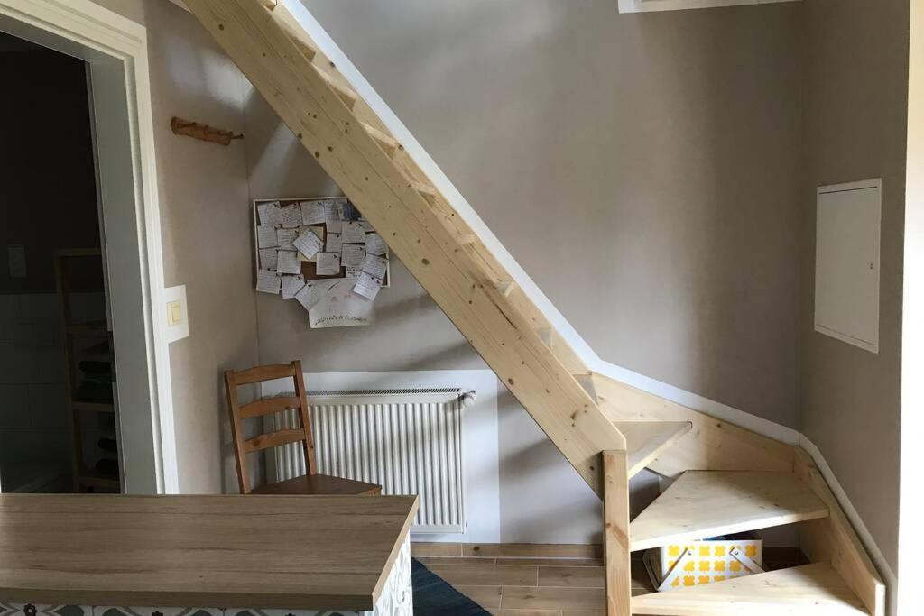 Fienstorf Appartement